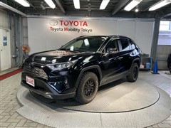 トヨタ　RAV4 G Zパッケージ