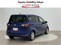 シエンタ ファンベース G