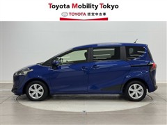 シエンタ ファンベース G