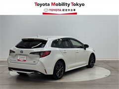 カローラツーリング HV WxB