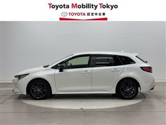 カローラツーリング HV WxB