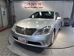 クラウン ロイヤルサルーン