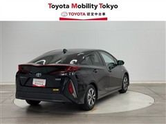 プリウスPHV A