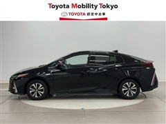 プリウスPHV A