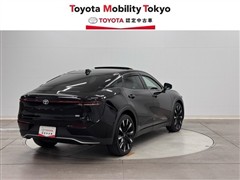 クラウンクロスオーバーRSアドバン