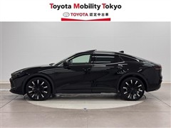 クラウンクロスオーバーRSアドバン