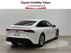 MIRAI ZエグゼクティブPアト
