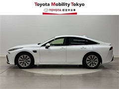 MIRAI ZエグゼクティブPアト