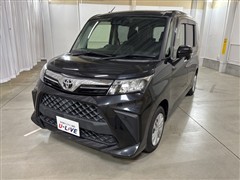 ルーミー G