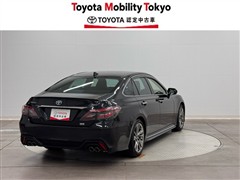 クラウンHV RS アドバンス