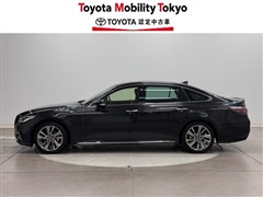 クラウンHV RS アドバンス