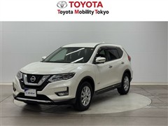 日産 エクストレイル 20Xi HV