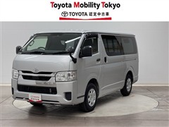 ハイエースV DX GLパッケージ