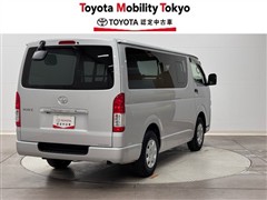 ハイエースV DX GLパッケージ