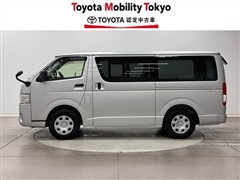 ハイエースV DX GLパッケージ