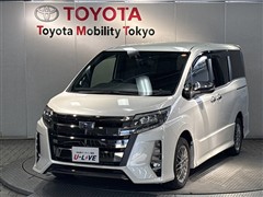 トヨタ ノア HV Si WxB3