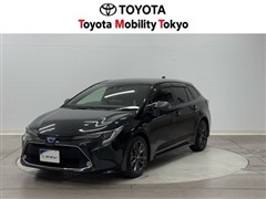トヨタ カローラツーリング HV WxB