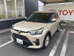 ライズ G