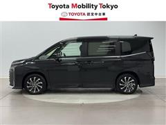 ヴォクシーHV S-Z