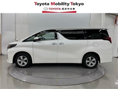 アルファード X