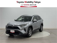 RAV4 X