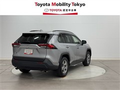 RAV4 X