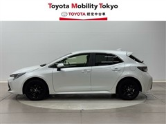 カローラスポーツ G スタイルPKG