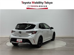 カローラスポーツ G スタイルPKG