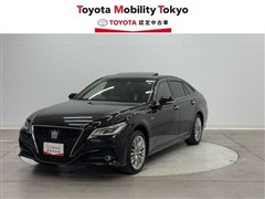 クラウンHV S FourエレガンスS