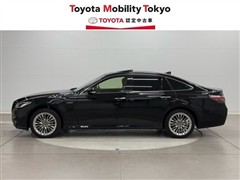 クラウンHV S FourエレガンスS