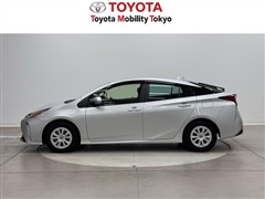 プリウス Sセーフティプラス2