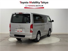 ハイエースV スーパーGL