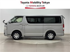ハイエースV スーパーGL