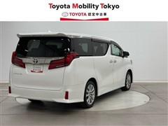 アルファード Sタイプゴールド2