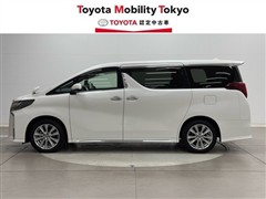 アルファード Sタイプゴールド2