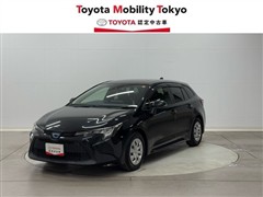 カローラツーリング HV G-X+