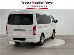 ハイエースVS-GLダークプライム2