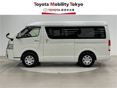 ハイエースVS-GLダークプライム2