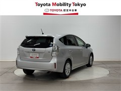 プリウスアルファ G