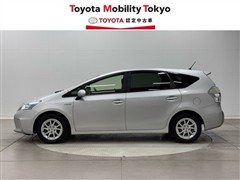 プリウスアルファ G