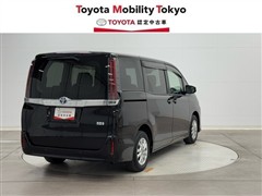 ノア HV X アップグレードS