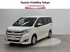 トヨタノア HV Gの中古車
