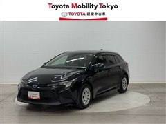 カローラツーリング