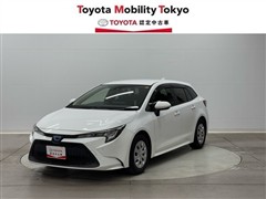 カローラツーリングHV G-Xプラス