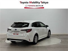 カローラツーリングHV G-Xプラス