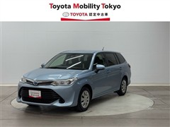 トヨタ カローラフィールダWELGジョシュセ