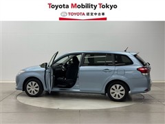 カローラフィールダWELGジョシュセ