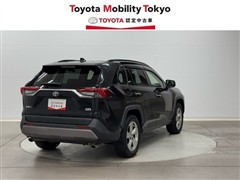 RAV4 HV G