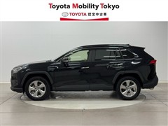 RAV4 HV G