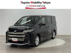 トヨタ ノア HV S-G
